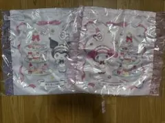 サンリオ　当たりくじ　フリル付きトート2セット