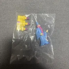 山崎若菜 THE DRAGON & WIZARD フィギュアコレクション