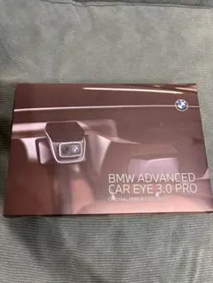BMW Advanced Car Eye 3.0 Pro 本体のサムネイル