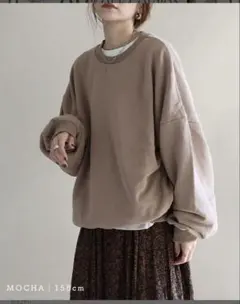 ヴィンテージ スウェット