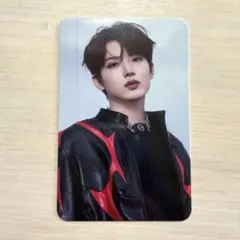 TREASURE KINGKONG REVERSE トレカ ジュンギュ