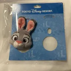 ズートピア ミラー　ジュディ 東京ディズニーランド 東京ディズニーシー