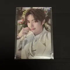 TXT アンケートトレカ 2021 ヨンジュン - メルカリ