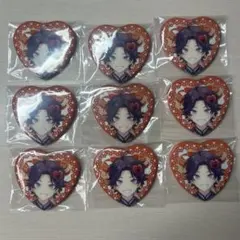 三枝明那 缶バッジ ジューンブライド Junebride にじさんじ