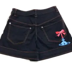 2026年最新】Vivienne Westwood RED LABEL レディース ショートパンツ