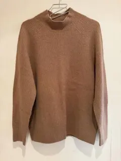 UNIQLO メンズ ニット