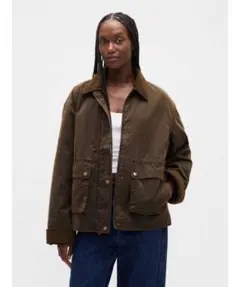 GAPのサムネイル