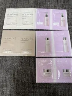 FLARUNE トライアルセット 8パウチ