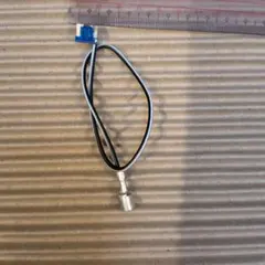 幅10mm平型ヒューズ電源取り出し配線 15A