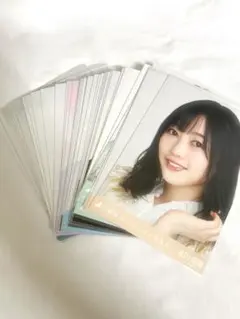 北川悠理 生写真 まとめ売り