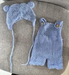 ニューボーンフォト コスチューム