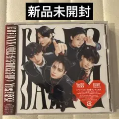EBiDAN Yes!東京 初回限定 ONE N' ONLY盤　未開封