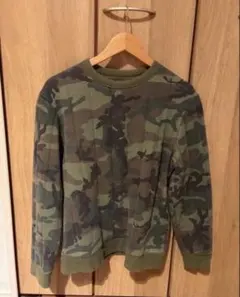 stussy スウェットのサムネイル