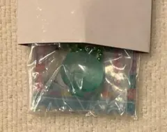 サンリオキャラクターズ グミチュアチャームGUMMY＆ミニポーチ キキ