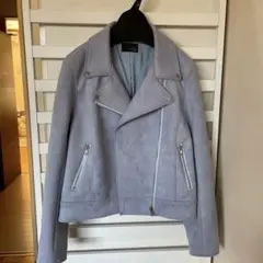 ライダースジャケット