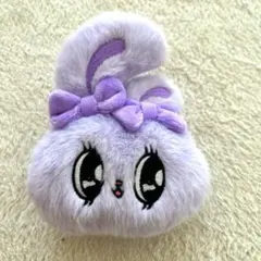 エスターバニー コインケース　ポーチ　ぬいぐるみ　キーホルダー　新品　韓国限定