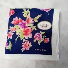 TOCCA トッカ 新品未使用　ハンカチのサムネイル
