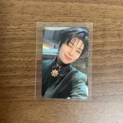 樂-STAR 店舗特典 トレカ JYP SHOP 【アイエン】