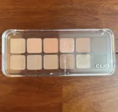 CLIO プロアイパレットエアー 01