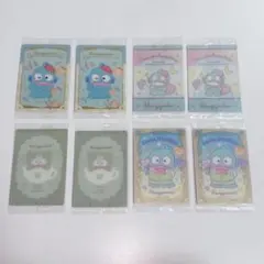 サンリオ ハンギョドン ウエハース ウエハースカード カード セット