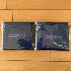 ディズニー　アンバサダーホテル　エコバッグ　2個セット