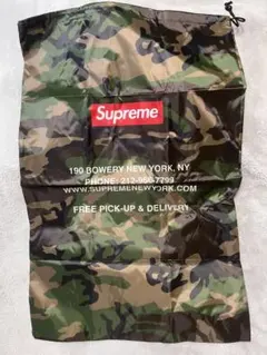 Supreme ノベルティ／ステッカー