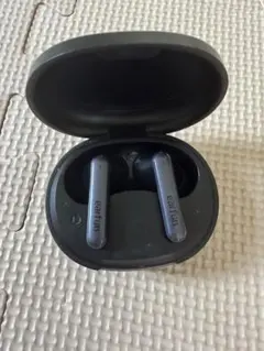 EarFun air s 動作ok ワイヤレスイヤホン 本体のみのサムネイル