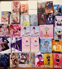 アイドルマスター シンデレラガールズ 白坂小梅 フィギュア ガレージ