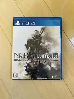 NieR: Automata Game of the YoRHa Edition