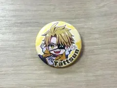 カラフルピーチ からぴち たっつん 缶バッジ - メルカリ