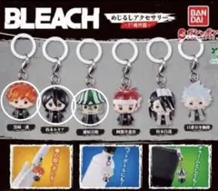 BLEACH めじるしアクセサリー まとめ売り