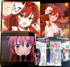一番くじ ぼっち・ざ・ろっく！ VOLUME 4 喜多郁代 まとめ売り
