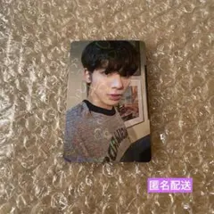 TXT 7th YEAR weverse global 3形態特典 テヒョン - メルカリ