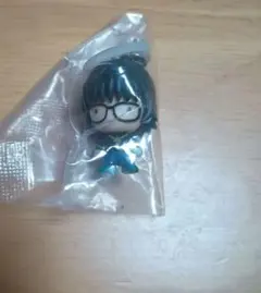 HUNTER×HUNTER めじるしアクセサリー　第二弾幻影旅団　シズク