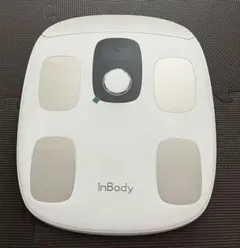 2026年最新】inbody h30の人気アイテム - メルカリ