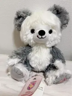 ユニベアシティ キャラクターグッズ