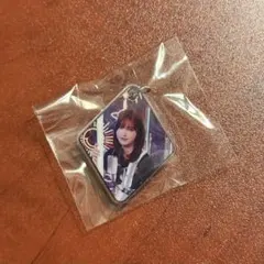 櫻坂46 中嶋優月 サクコレ会場くじB賞 アクリルチャームめじるしアクセサリーのサムネイル