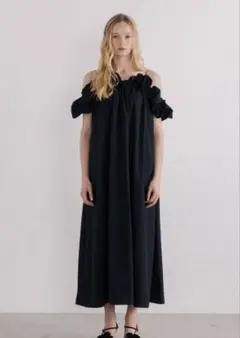 【新品未使用タグ付き】thetoe スペシャルサマーバッグセット ワンピースのみ THE TOEスペシャルサマーバッグセット ワンピース ブラック S - メルカリ