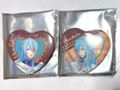 あんスタ 中国 バレンタインハートカード バレンタイン甜心カード