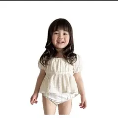 バースデイ　水着 ミラーベイ 95