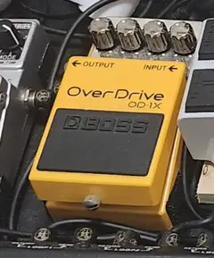 2025年最新】boss od-1の人気アイテム - メルカリ
