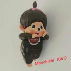 HIPPERS（ヒッパーズ）　Monchich（Girl）