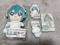 2026年最新】初音ミク ぬいぐるみ ラストワンの人気アイテム - メルカリ