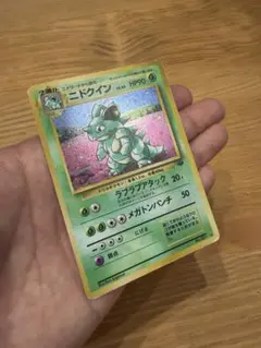 ポケカ ニャース トゲピー カモネギ パソコン大暴走 旧裏 - メルカリ