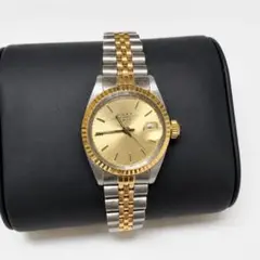 ROLEX ロレックス　デイトジャスト　レディースのサムネイル