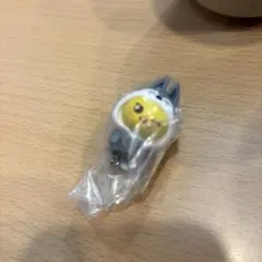 フィリックス SKZOO つまんでつなげてますこっと ガチャ ポガリ ②