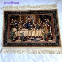 2025年最新】最後の晩餐 ラグの人気アイテム - メルカリ