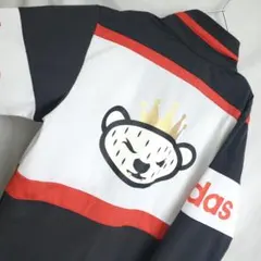 期間限定】レア✴︎adidas original nigo コラボ セットアップ - メルカリ
