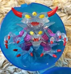 究極エビルプリースト ドラゴンクエスト CRYSTAL MONSTERS