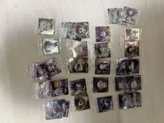 フ*ン様 鬼滅の刃　ディフォルメシールウエハース　其ノ十四 まとめ売り